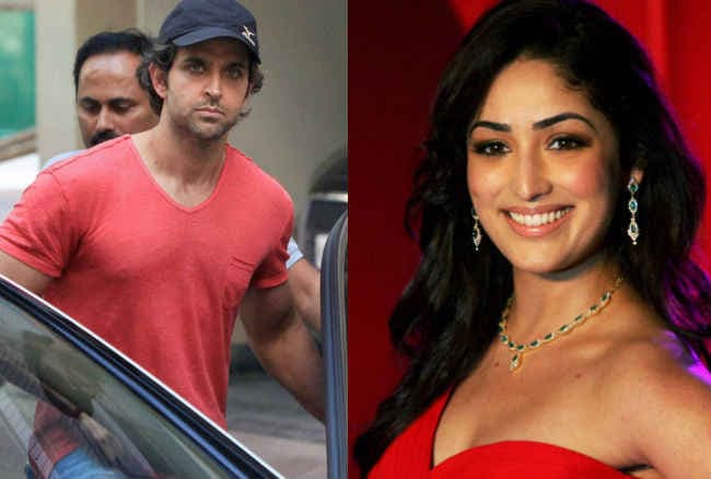 इस महीने के अंत में शुरु होगी रितिक-यामी की ‘काबिल'' की शूटिंग