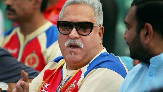 विजय माल्या के 515 करोड़ रुपये निकालने पर ट्रिब्यूनल ने लगायी रोक