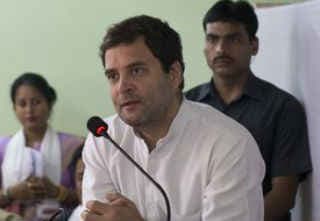 बोले राहुल गांधी, मोदी जी मुझपर हमला कीजिए लेकिन...