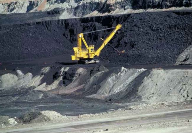 2015-16 में वाणिज्यिक खनन के लिए 10 कोयला खदान होंगे आवंटित