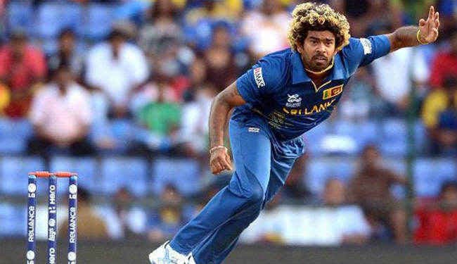 टी20 विश्वकप से पहले श्रीलंकाई टीम को लगा झटका, मलिंगा ने कप्तानी छोड़ी