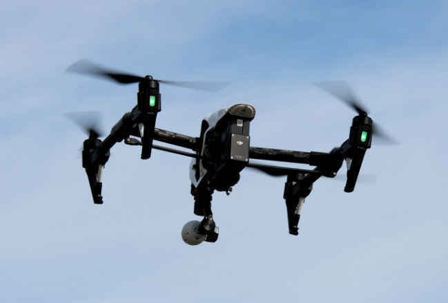 सोमालिया में अमेरिकी ड्रोन हमले में 150 आतंकी ढेर