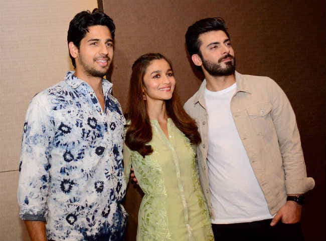 स्‍पेशल सॉन्‍ग के जरिये होगा सिद्धार्थ-आलिया की ''कपूर एंड संस'' का प्रमोशन