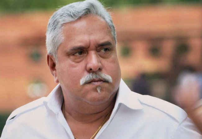 विजय माल्या को देश छोडने से रोकने के लिए SC में याचिका, कल होगी सुनवाई