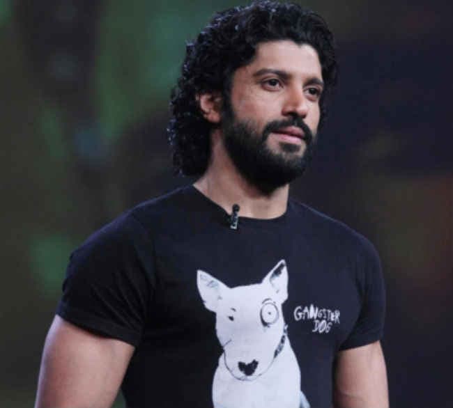 क्‍यों, फरहान अपने कथित रोमांस पर चुप्पी साधे हैं ?