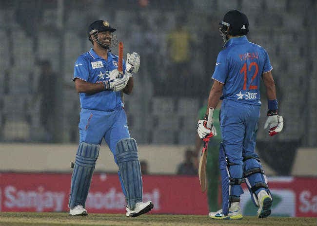 अनिश्चितता का बादल छंटा, धर्मशाला में ही होगा भारत-पाक मैच