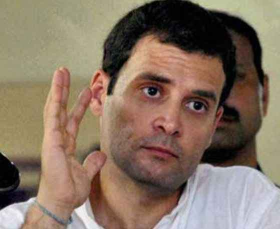 जनता की बात सुनने को बाध्य हुई सरकार :राहुल गांधी