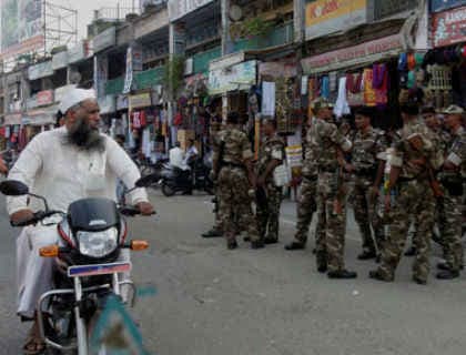 शीर्ष अदालत चैनल के बारे में फैसले पर पुनर्विचार करे : यूपी विधानसभा