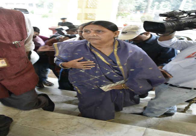 बिहार : सदन में महिला दिवस पर बोलने का मिला विशेष अधिकार, नोकझोंक