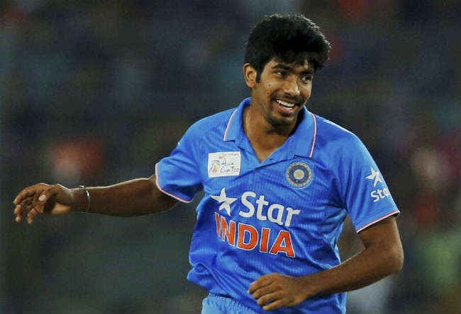 आमिर को छोड़ो बुमराह की तारीफ करो : रोहित