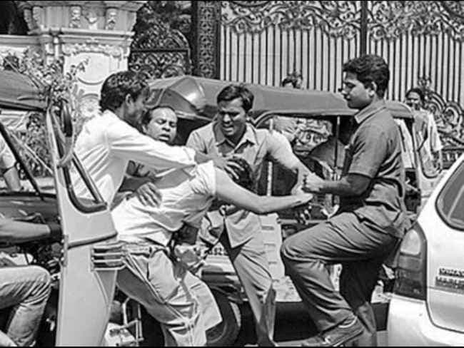 नयी पीढ़ी और सड़क पर न्याय