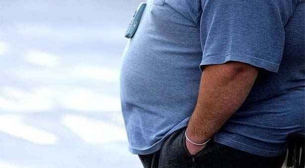 मोटापे में सबसे आगे हैं पंजाबी