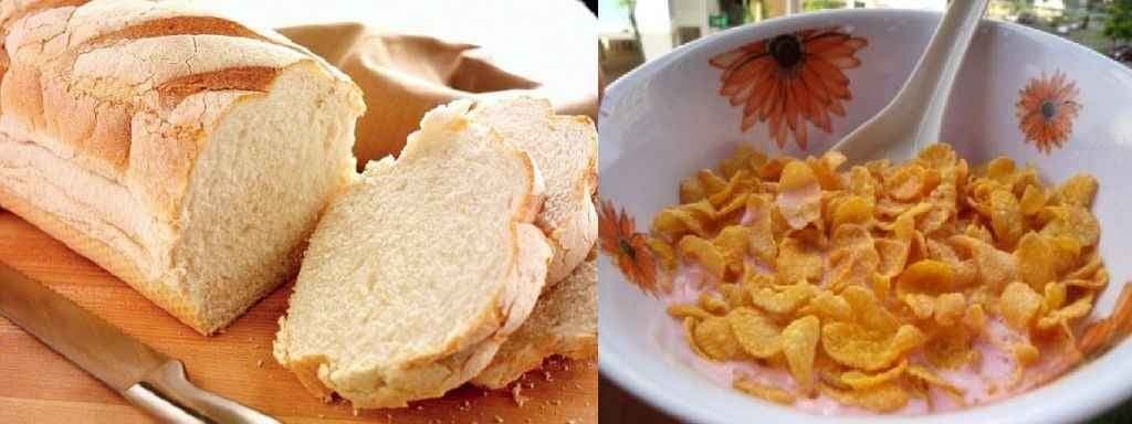 सुबह का नाश्ता आपको दे सकता है फेफड़ों के कैंसर!