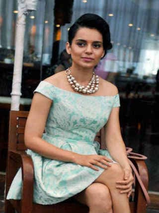 जाने, क्‍यों कंगना के जन्‍म से खुश नहीं थे घरवाले, ''क्‍वीन'' ने खोले राज ?