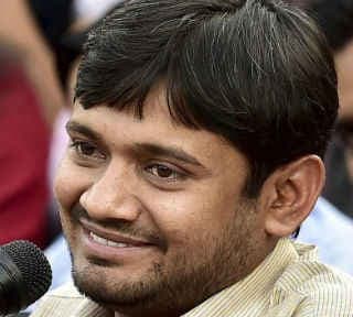 कन्हैया कुमार का एक और ''विवादित बयान''- कश्मीर में सुरक्षा बल करते हैं दुष्कर्म