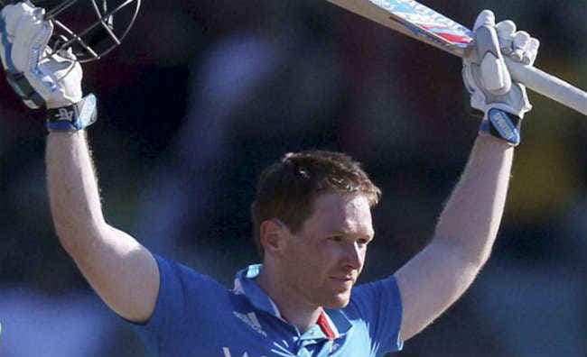 इंग्‍लैंड के कप्‍तान ने भी माना, भारत टी20 विश्व कप खिताब का प्रबल दावेदार