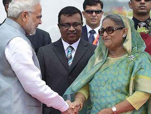 बांग्लादेश को 2.0 अरब डालर की ऋण सहायता देगा भारत