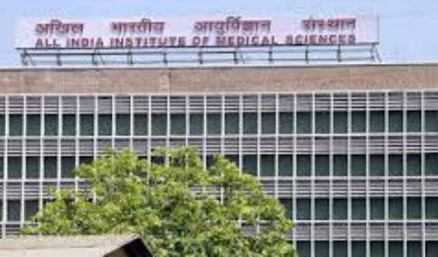 एम्स के विनिर्माण स्थल पर जमीन धंसने से दो मजदूरों की मौत