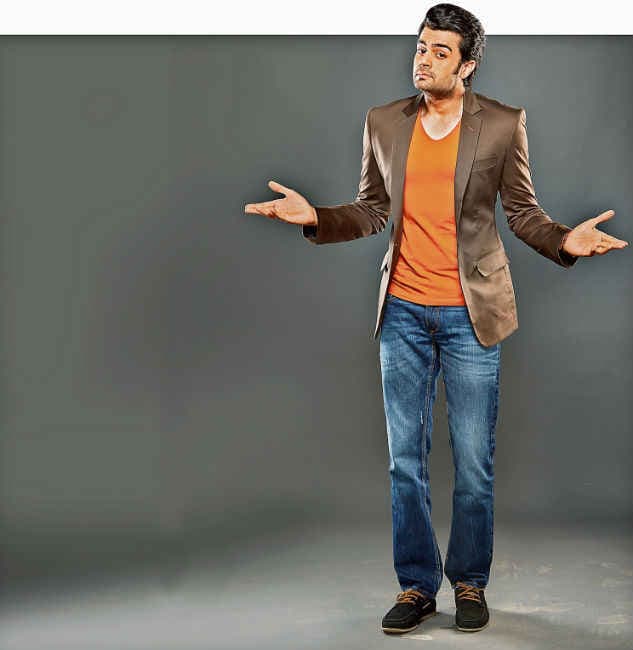 फिटनेस के लिए बेस्ट है जॉगिंग : मनीष पॉल