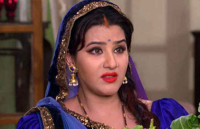 ''अंगूरी भाभी'' छोड़ सकती हैं शो, जानें कौन लेगा उनकी जगह !