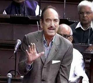 राज्यसभा में कांग्रेस हुई गरम कहा- माल्या कोई ‘सुई'' नहीं...