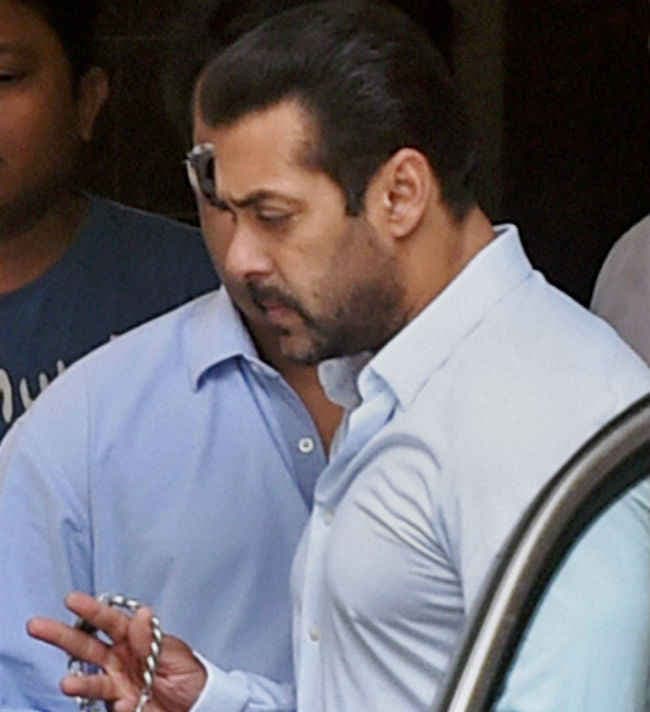 काला हिरण शिकार मामला: सलमान ने खुद को बताया बेकसूर, जानें क्‍या-क्‍या कहा ?