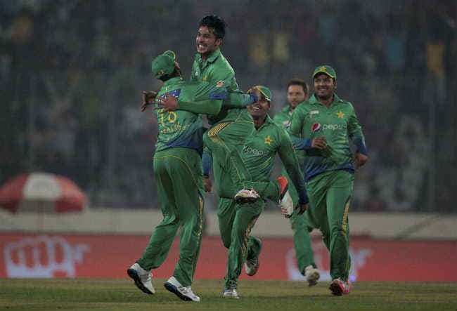 टी-20 विश्वकप : पाक टीम का भारत आना तय नहीं, चाहता है सुरक्षा की पूरी गारंटी