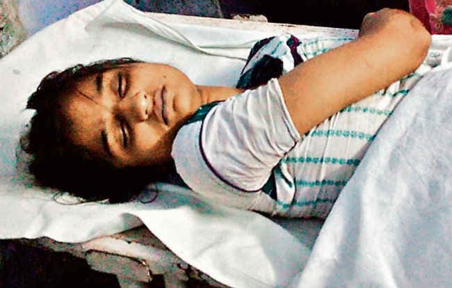 नेट पैक के लिए डीएवी की छात्रा ने दे दी जान