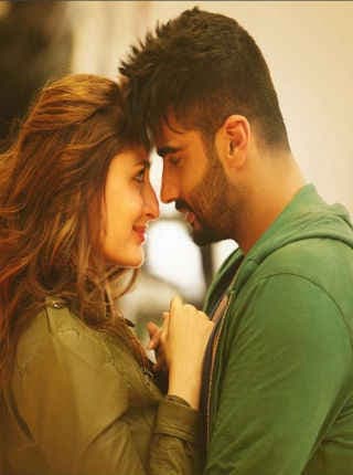 जब करीना ने डेब्‍यू किया था तब मैं 15 साल का था : अर्जुन कपूर