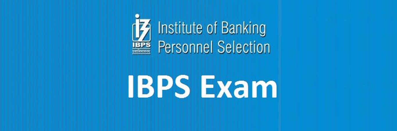 IBPS CWE Clerks V परीक्षा के लिए इंटरव्यू को खत्म कर मेन एग्जाम को मुख्य बनाया
