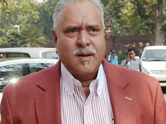 CBI ने मानी गलती, माल्या के खिलाफ लुक-आउट सर्कुलर पर ढुलमुल रवैया