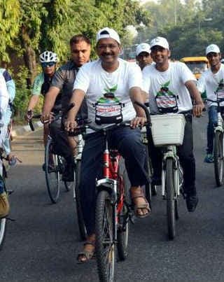 दिल्ली में 22 मार्च को फिर मनेगा ''कार फ्री डे''