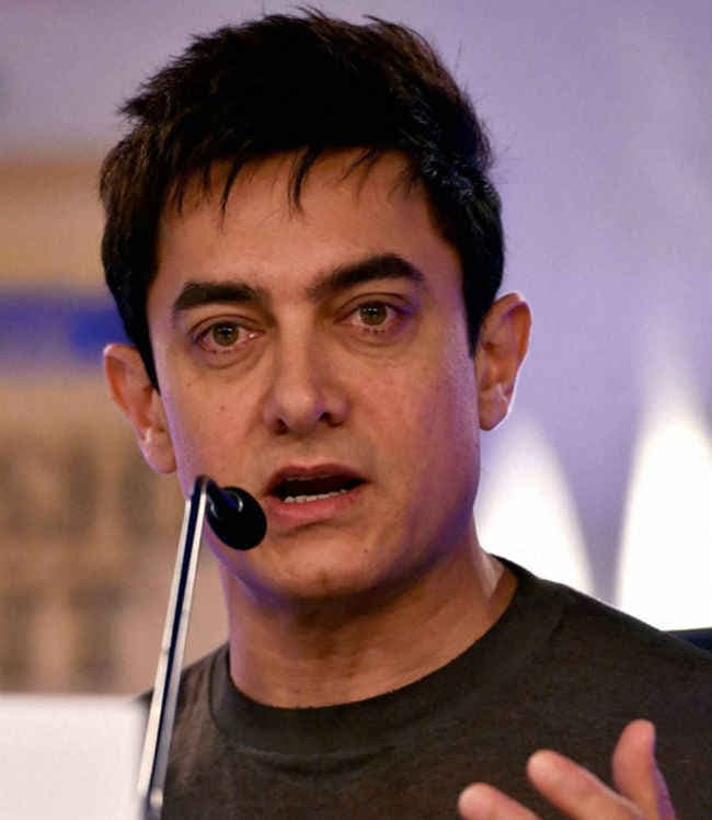 ‘सत्यमेव जयते'' शब्दों का इस्तेमाल, आमिर की बढ़ी मुश्किलें