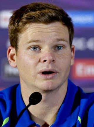 T20 वर्ल्ड कप: कप्‍तान स्मिथ बोले,'' रणनीति पर अमल करने की जरूरत ...''