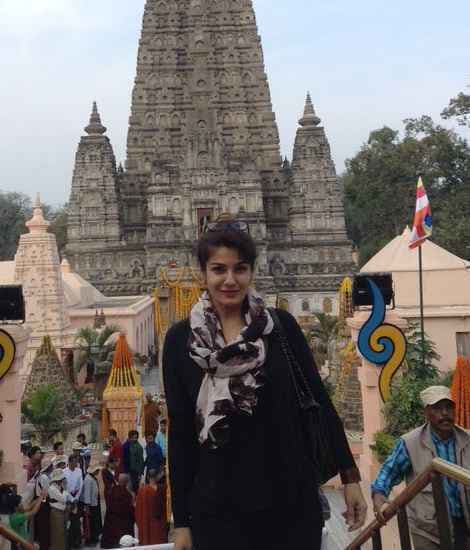 केवल काम करने के लिए फिल्में नहीं कर सकती  : रवीना टंडन