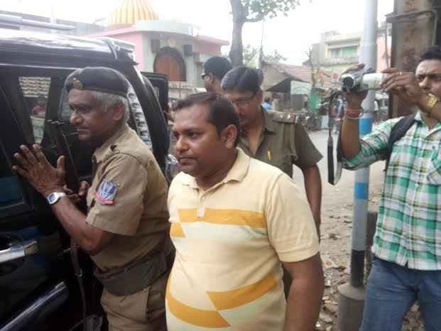 रलवे में नौकरी देने के बहाने लाखों रुपये की ठगी