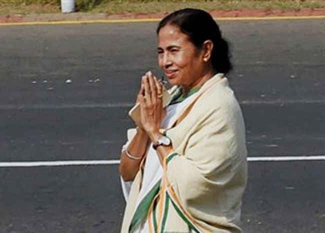 नीतीश के साथ मित्रता में दरार नहीं : ममता