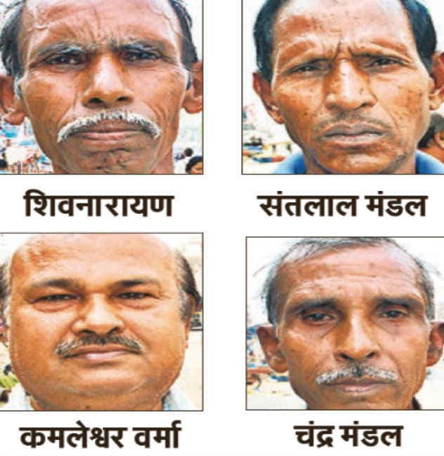 एक मुकदमे की राम कहानी