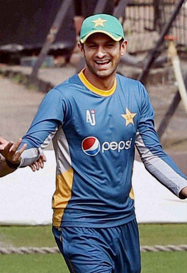 भारत मेरा ससुराल, यहां के लोगों से काफी प्‍यार मिलता है : शोएब मलिक