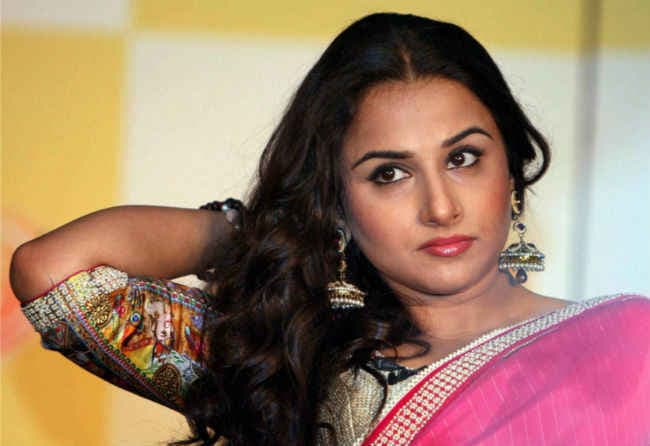 कमला सुरैया की भूमिका निभाएंगी विद्या बालन