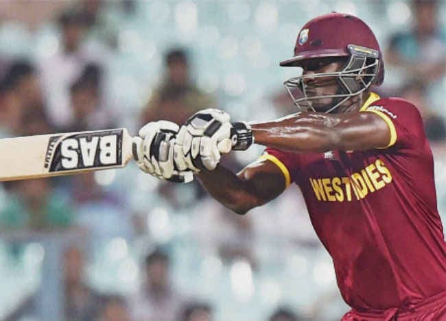 वेस्टइंडीज ने ऑस्ट्रेलिया को तीन विकेट से रौंदा, सैमी की धुंआधार पारी