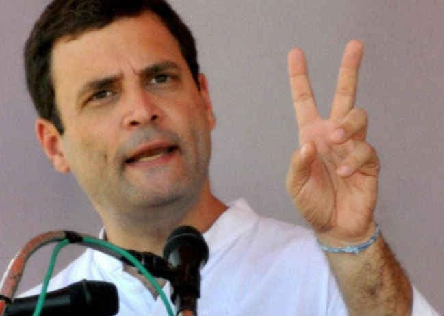 ब्रिटिश नागरिकता मामला : राहुल गांधी को लोकसभा एथिक्स कमेटी का नोटिस