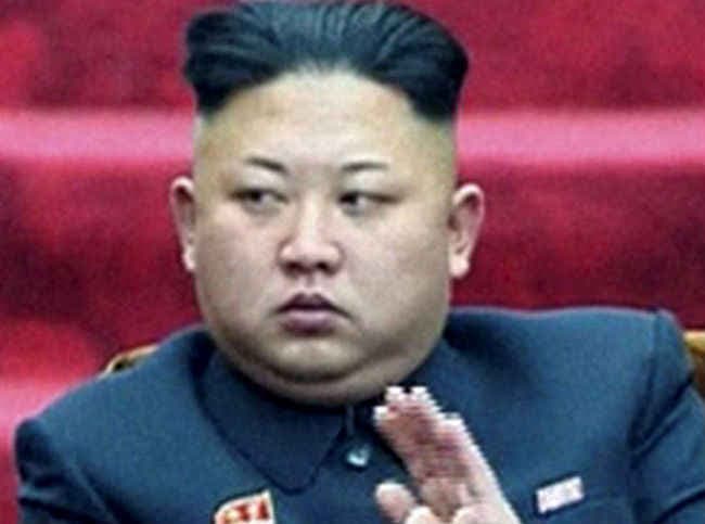 उत्तर कोरिया ने अमेरिकी शहर पर हाइड्रोजन बम गिराने की दी धमकी