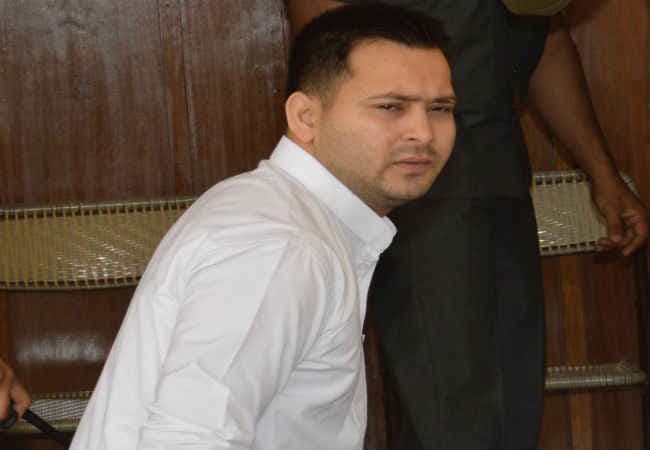 बिहार के बाद अब यूपी में भी हारेगी भाजपा : तेजस्वी यादव