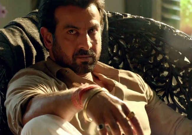 रितिक-यामी की ''काबिल'' में रोनित निभायेंगे निगेटिव रोल