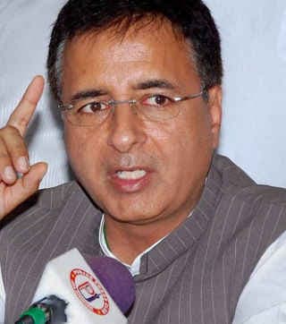 माल्या पर महाभारत! मोदी सरकार पर कांग्रेस ने छोड़े ''पांच तीर''