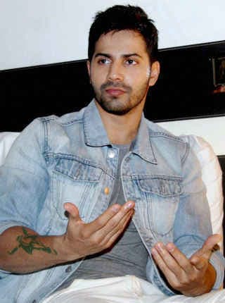 रोहित संग काम करने की खबरों का वरुण ने किया खंडन, जानें क्‍या कहा ?