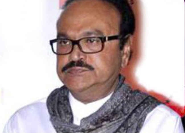 ED के सामने पेश हुए छगन भुजबल, कहा- मुझे फंसाया गया है