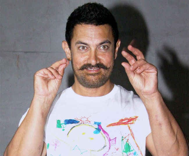 देशभक्ति समाज के प्रति ‘संवेदनशील'' होना है : आमिर खान