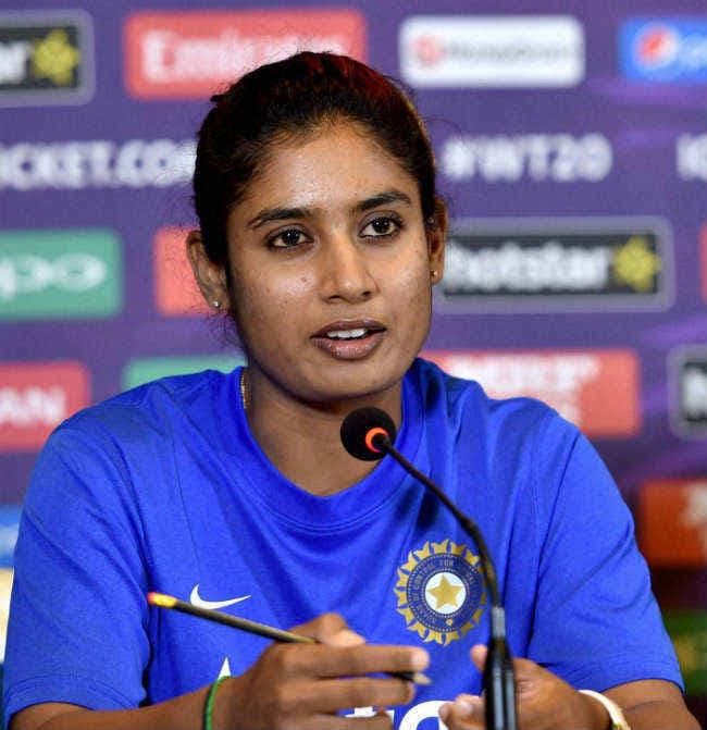 WC टी20 : बांग्लादेश के खिलाफ अभियान शुरू करेगी भारतीय महिला टीम